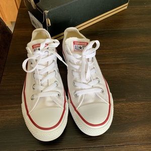 Converse Chuck Taylor All Star Sneaker